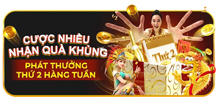 Thưởng giới thiệu bạn bè bbet code