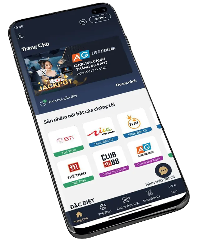 Đội ngũ hỗ trợ chuyên nghiệp của bbet code